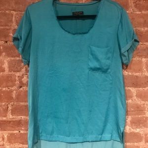 Rag and Bone Blouse